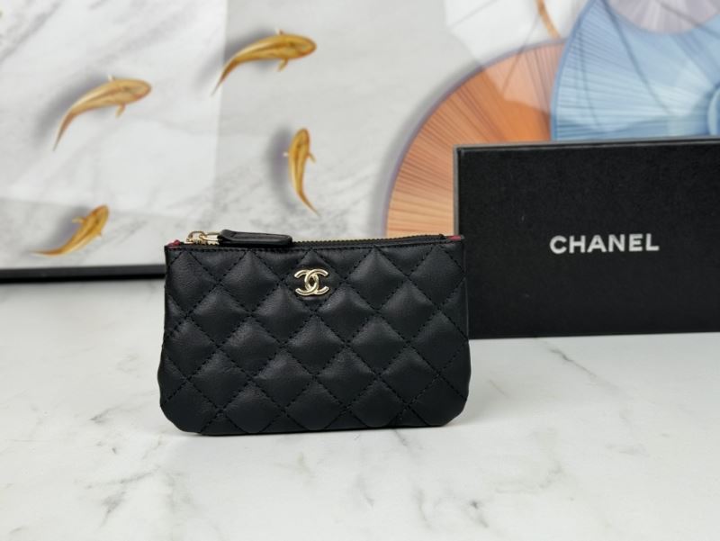 Chanel Wallets Purse